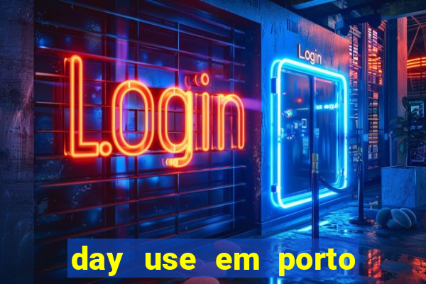 day use em porto de galinhas